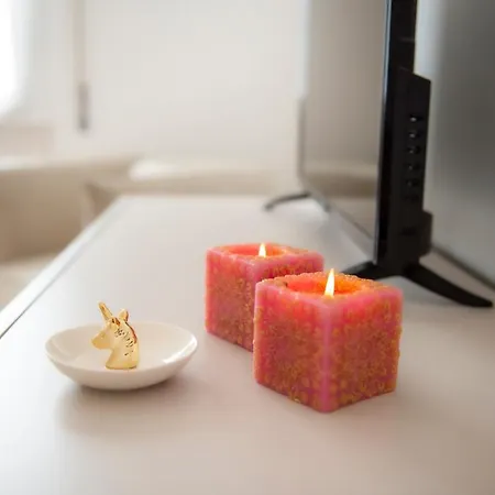 Lejlighed San Frediano Jewel