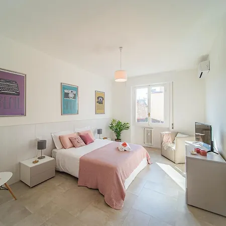 Lejlighed San Frediano Jewel Firenze