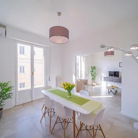 San Frediano Jewel Lejlighed