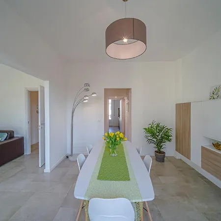 San Frediano Jewel Lejlighed