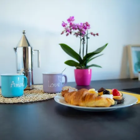 San Frediano Jewel Lejlighed Firenze