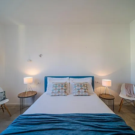 San Frediano Jewel Lejlighed