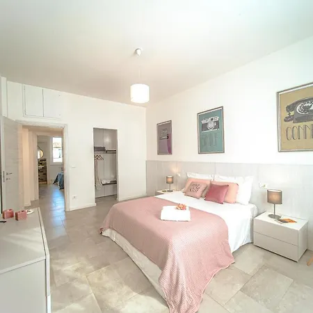 Lejlighed San Frediano Jewel *