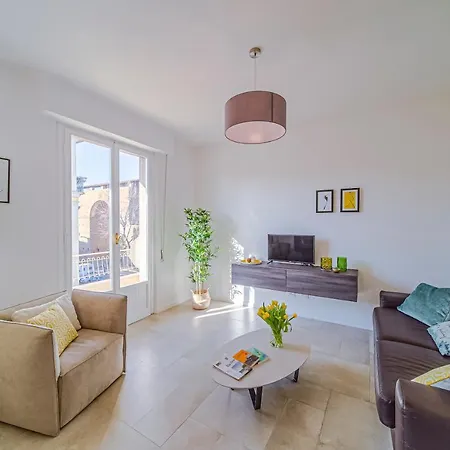 San Frediano Jewel * Firenze