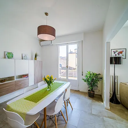 San Frediano Jewel Apartment *