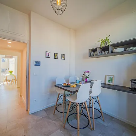 San Frediano Jewel *