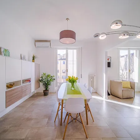 San Frediano Jewel Lejlighed