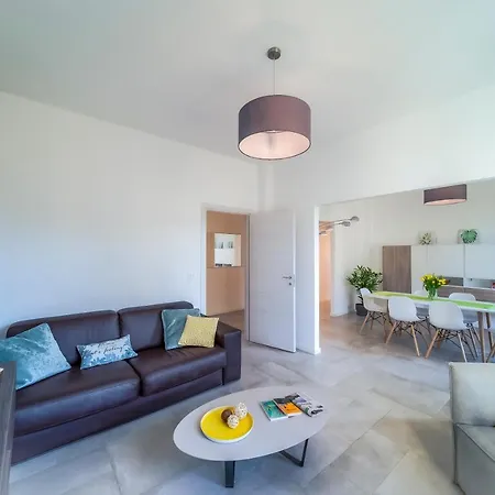 Lejlighed San Frediano Jewel *