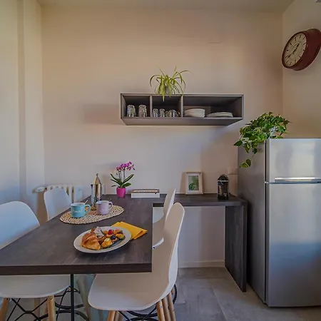 Lejlighed San Frediano Jewel