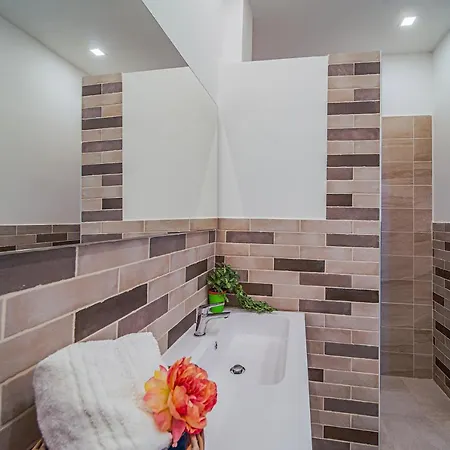 Lejlighed San Frediano Jewel *