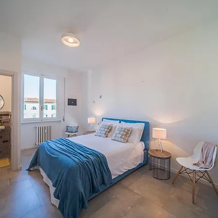 San Frediano Jewel Apartment Florence