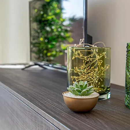 San Frediano Jewel Firenze