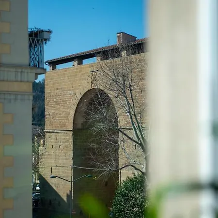 San Frediano Jewel *