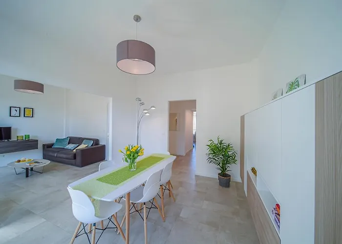 Apartmán San Frediano Jewel Florencie